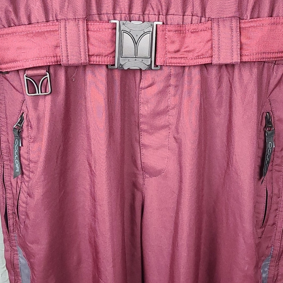 COULOIR Vintage Ski Snow Suit - Picture 5 of 12